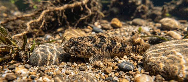 Banded Sculpin